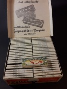 Bibułki papierosowe Efka 1 Wehrmacht