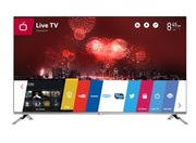 Lg 55LB670V Uszkodzone podświetlenie Wysyłka 