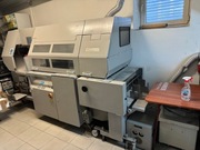 Oklejarka Horizon cztero-szczękowa BQ460