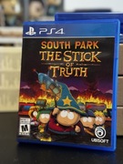 South Park The stick of Truth - ANG PS4 PlayStation 4