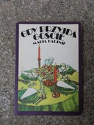 książka "Gdy przyjdą goście" Maria Bartnik 