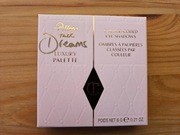 Harlotte Tilbury Pillow talk Dreams paleta cieni