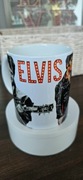 Pieony kubek Elvis Presley 
