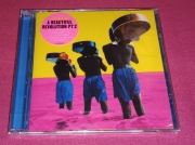 Common A Beautiful Revolution Pt.2 CD