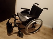 Wózek inwalidzki vermeiren v500 active nowy 