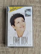 Kaseta magnetofonowa Ewa Bem