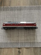 Roco Spalinowóz BR 132 Ludmiła Digital z dźwiękiem HO