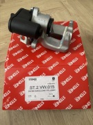 Zacisk hamulcowy Steiner, tył lewy