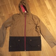 Kurtka letnia+bluza 3 w 1 Decathlon 143 - 152