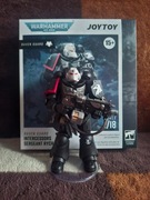 Figurka Warhammer 40k Raven Guard Intercessors - Sergeant Rychas