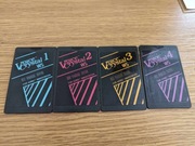 Korg Wavestation + komplet kart brzmieniowych - okazja!