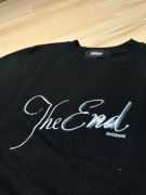 Bluza męska crewneck Paprocki&Brzozowski – model The End
