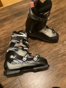 Buty narciarskie Salomon Mision 60 wkładka 280