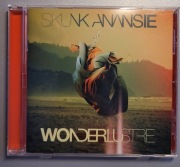 Skunk Anansie - Wonderlustre [CD]
