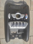 Mini Cooper one r56 r57 panel klimatyzacji climatronic 69810702 nawiew