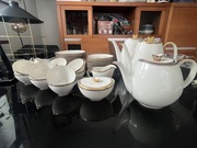 Zestaw kawowy na 12 osób Eschenbach Bavaria - coś pięknego 