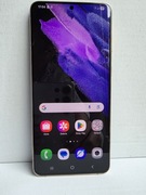 Samsunf Galaxy S21+256GB, stan idealny