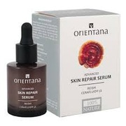 Orientana, serum naprawcze, reishi i 5% cerafluid, 30 ml