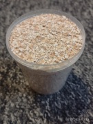 Wapno - Skorupki kurzych jaj zmielone Ekologiczne alternatywa sepia