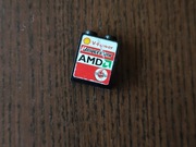 Lego element, klocek 4864bpb031R do 8673 lub 8672 Racers: Ferrari 2006 r.