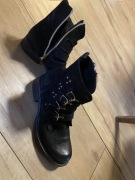 Buty damskie Venezia r39