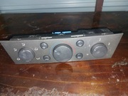 Panel klimatyzacji vectra c