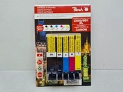 Tusz C 550/551 XL do druakrki Canon 