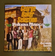 George Baker Selection 'Paloma Blanca' płyta winylowa 7" SP