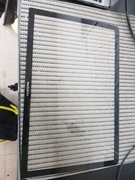 15.4 Mackbook Pro A1278 szyba przednia cała