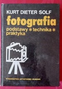 Fotografia podstawy technika praktyka 1980