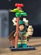 LEGO minifigurka Dungeons and Dragons