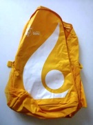 Plecak  żółty ŚDM
