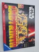 Star Wars Labyrinth gra planszowa