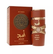 Lattafa Asad Bourbon Edp 100ml Oryginał