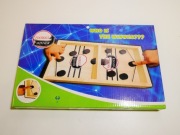 Gra zręcznościowa „Foosball Winner”