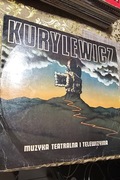 Muzyka teatralna i telewizyjna Kurylewicz