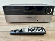 Harman Kardon AVR 158 - amplituner AV 5.1 - stan bardzo dobry - Wrocław