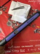 Prostownica powystawowa