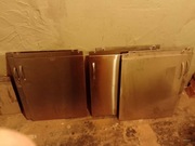 drzwi szafek gastronomicznych