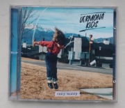Vermona Kids - Very Sorry CD