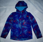 Kurtka softshell Mountain Warehuse 134/140