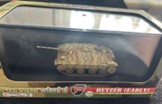 Panzerstahl -Hetzer Early  HILDE         1:72