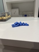 Keyrambit keyspiner brelok do kluczy + czaszka