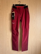 Damskie Spodnie Trekkingowe Salewa Pedroc 4 DST Rozmiar XS