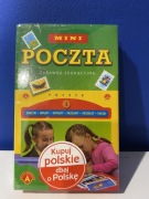 Gra poczta mini