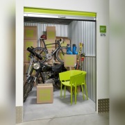 Mini Magazyn self storage do wynajęcia.