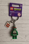 Brelok LEGO Teenage Mutant Ninja Turtles "Raphael" 850656
