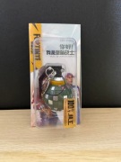 Brelok Fortnite Boogie Bomb