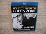 GREEN ZONE [BLU] lektor PL, zadbana