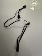 Rozdzielacz ARGB i PWM – hub do wentylatorów i podświetlenia PC